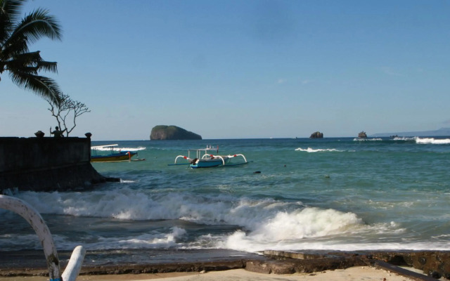 Rama Shinta Hotel