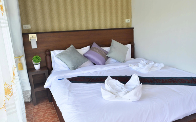 Lanta Nice Beach House