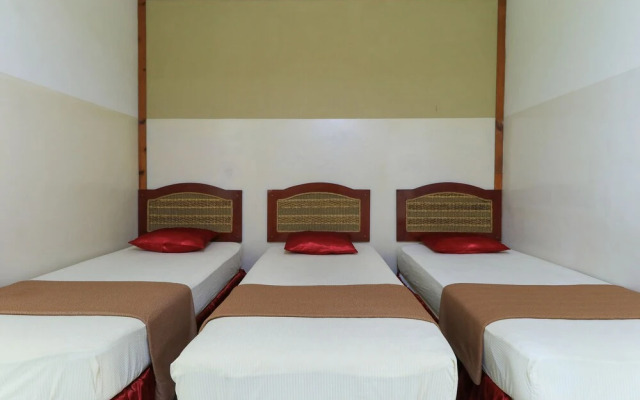 Griyonur Homestay Syariah