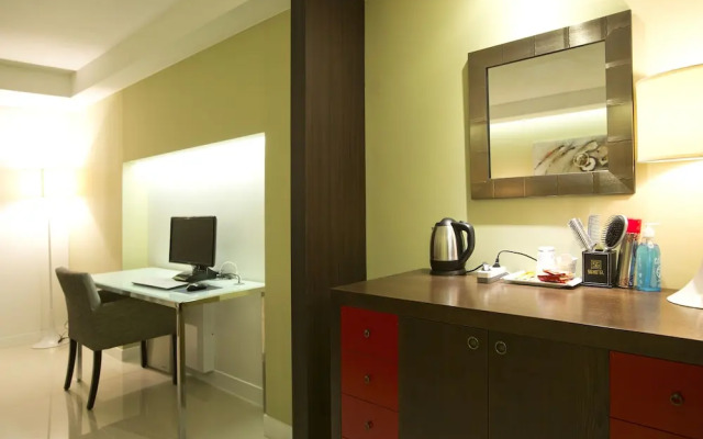 SG Hotel
