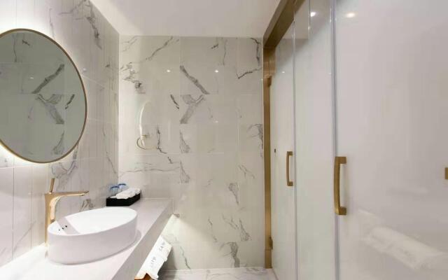 LANO Hotel Sichuan Ganzizhou Daocheng County Binhe Road