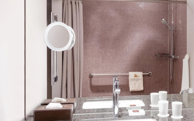 Mövenpick Asara Resort & Spa Hua Hin