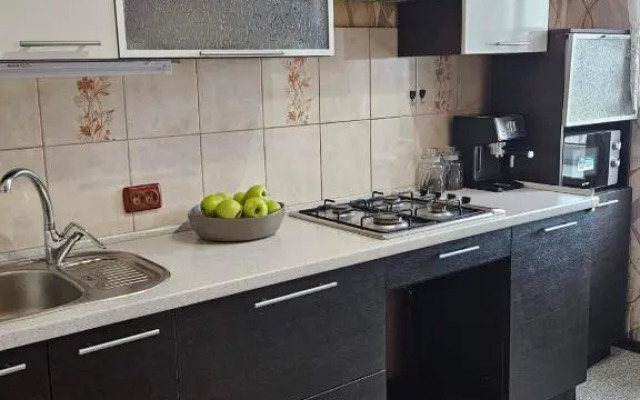 Квартира на бульваре Вечернем