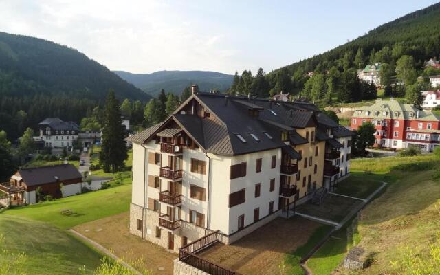 Apartmán Dalibor II č. 305