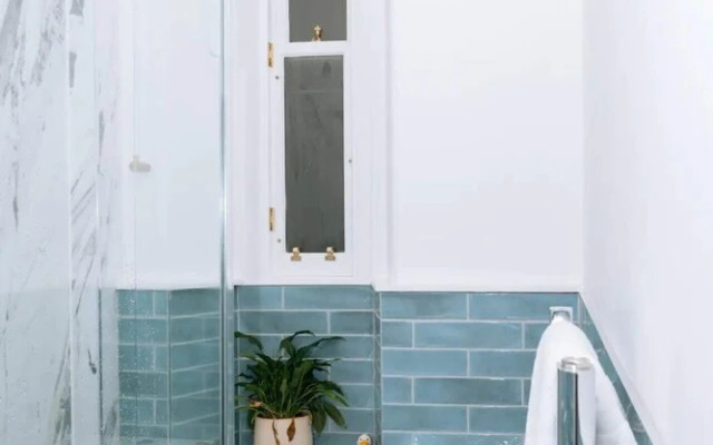 Spacious 3 Bedroom Flat in Edinburgh