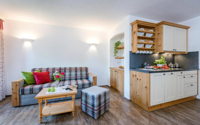 Beim Paulfischer - Eckbankerl