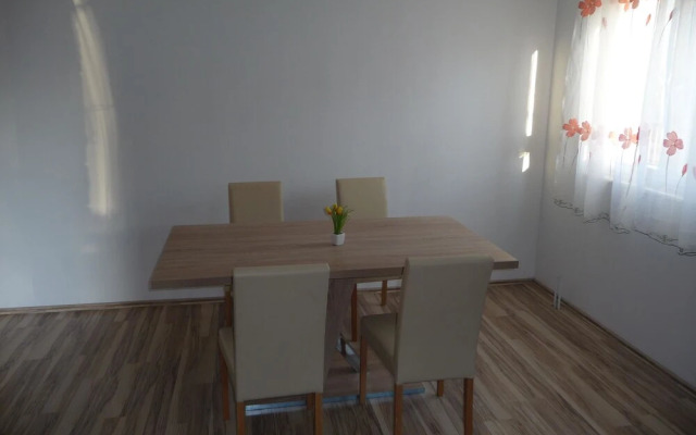 Apartments Konta