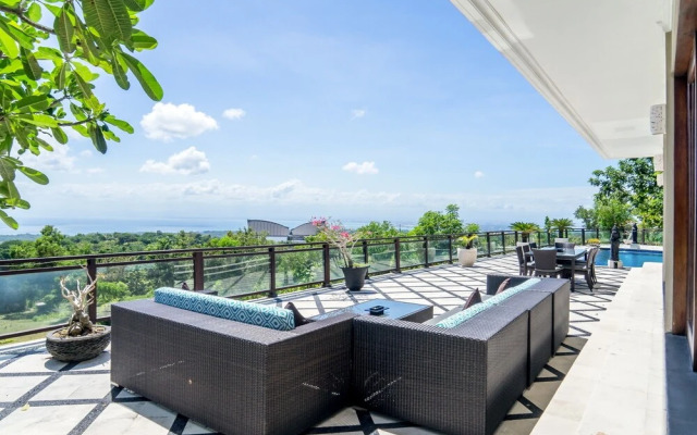 Villa Royalty 12 Bedroom