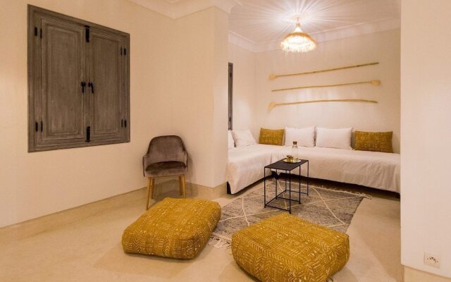 Riad 48 & Spa