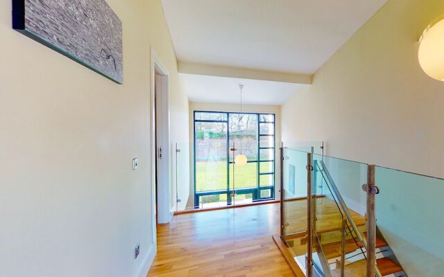 Castlemartyr Holiday Lodges 3 Bed