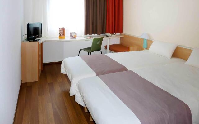 ibis Frankfurt Messe West