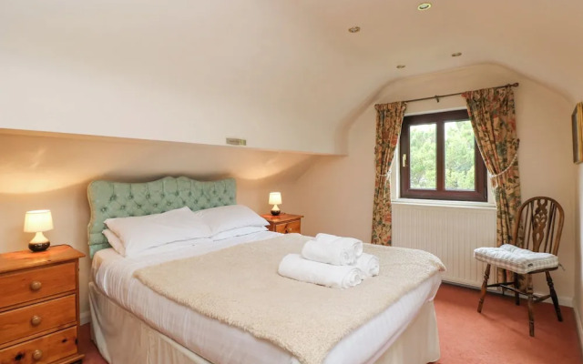 Brantfell Lodge