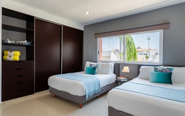 Sabbia 4201-3 Bedrooms ALL IN Suite Condo