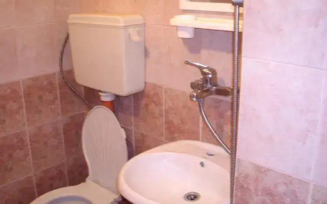 Guest House Stefanov