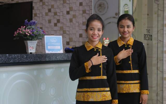 Airy Pontianak Selatan WR Supratman 33
