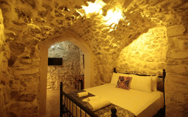 Babil Antique Hotel