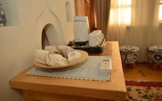 Cifte Konak Butik Otel
