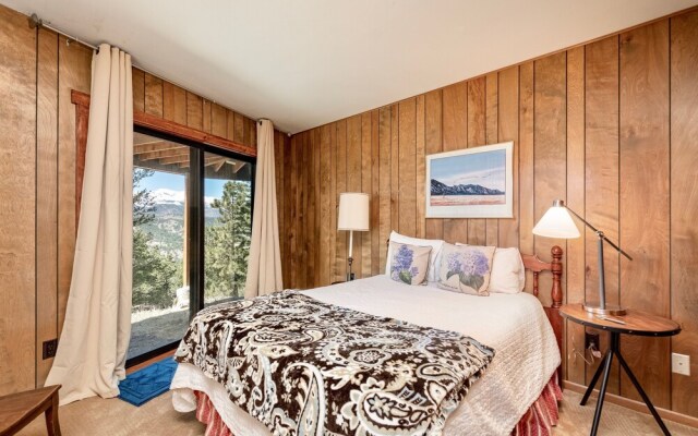 Macmillan Dog-friendly Vacation At Windcliff 4 Bedroom Home by RedAwning