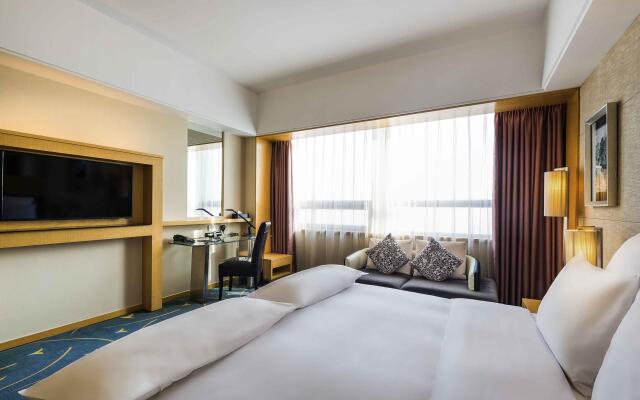 Pullman Beijing South - Newly Renovated