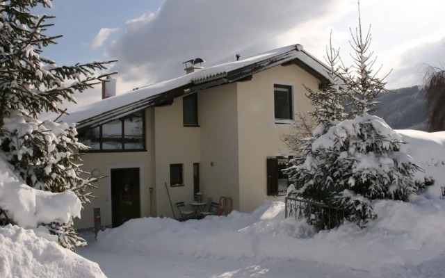 Quaint Holiday in Gröbming Near Skiing Area