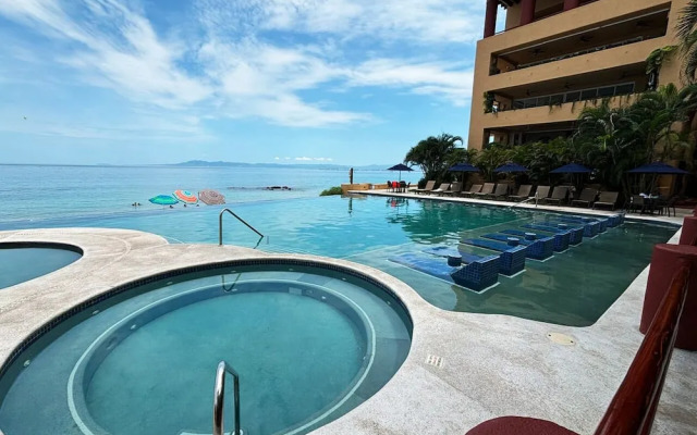 Condominio Los Palmares 902