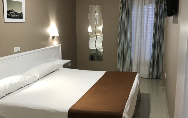 Hotel Spa La Quinta Park Suites