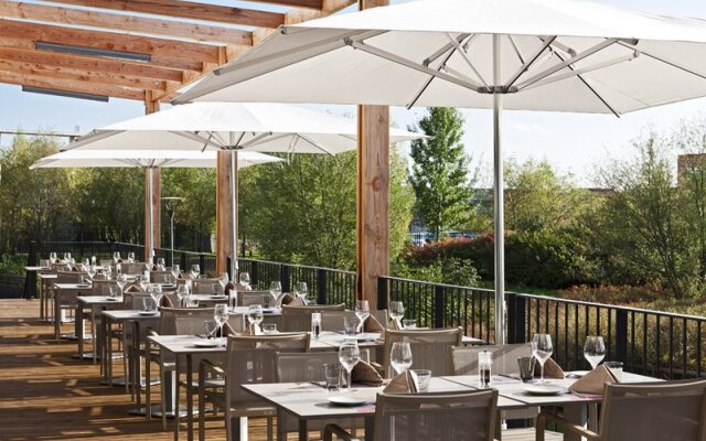 Golden Tulip Lyon Eurexpo