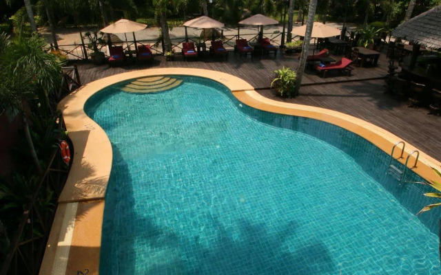 Nirvana Resort Koh Chang