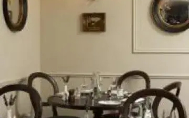 No.1 Pery Square Hotel & Spa