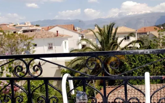 Hotel Galaxidi
