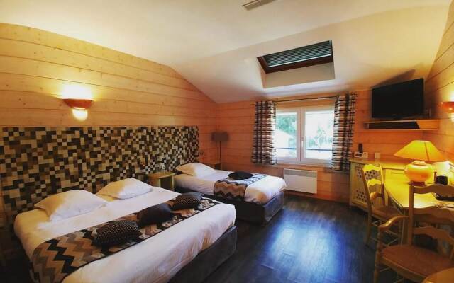 Burnel et la Clé des Champs