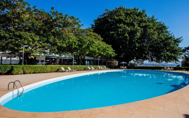 Brasilia Palace Hotel
