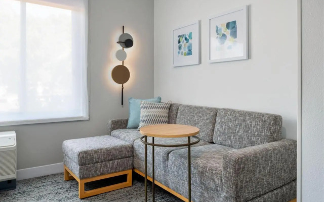 Hawthorn Suites By Wyndham Brunswick