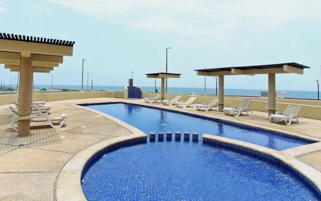 Fiesta Inn Coatzacoalcos