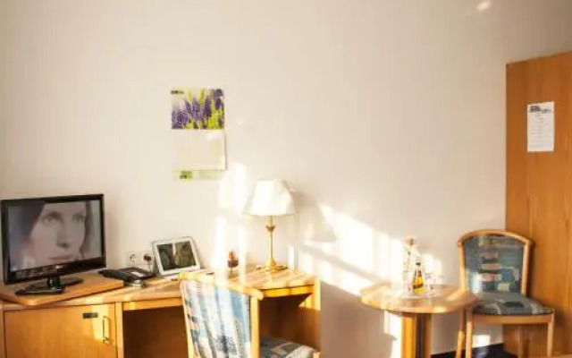 Hotel Restaurant Bergeshöhe