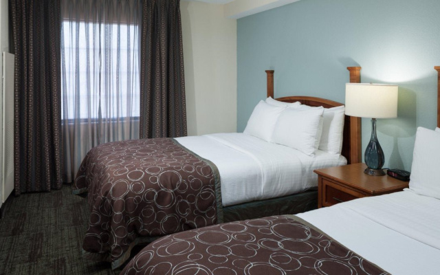 Staybridge Suites Jackson by IHG