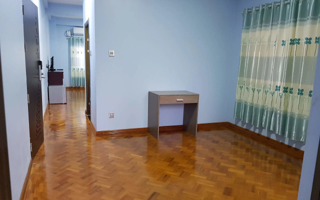 Newton Hotel & Service Apartment