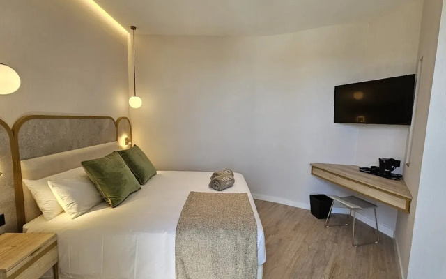 Hotel Málaga Vibes