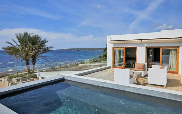 Gecko Hotel & Beach Club