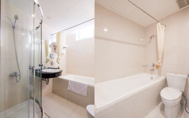 GIC Land Hotel by OYO Rooms