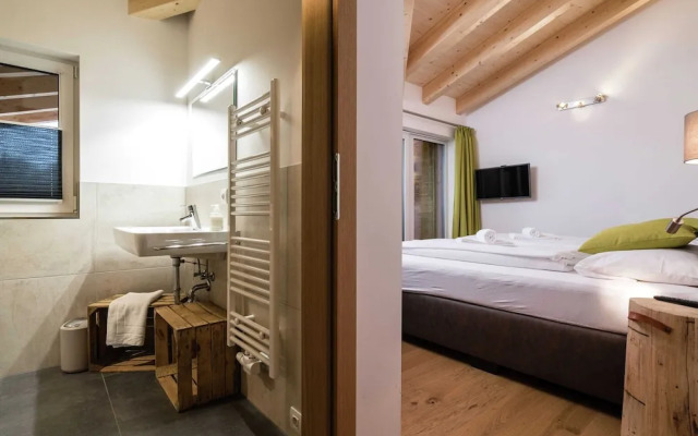 Penthouse in ski Resort in Piesendorf