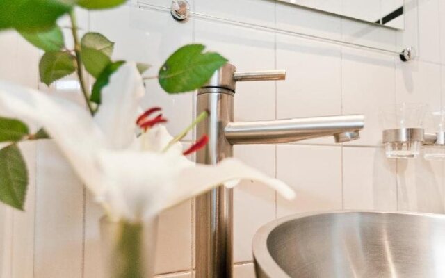 B&B La Vie En Rose Amsterdam Centre