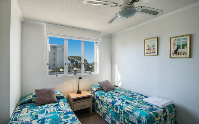 Newport Mooloolaba