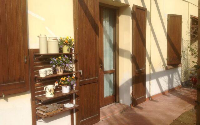 Agriturismo Ca di Mazza