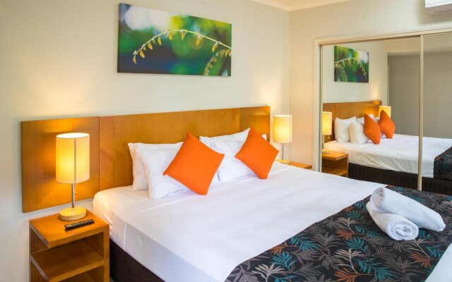 The Lakes Resort Cairns