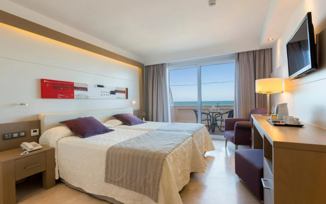 Hipotels Playa La Barrosa - Adults Only