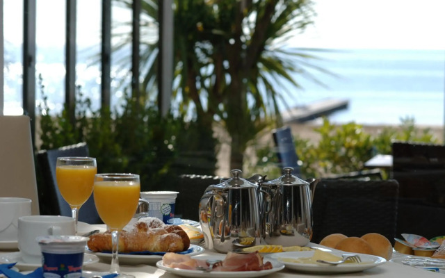 Hotel Atlantico
