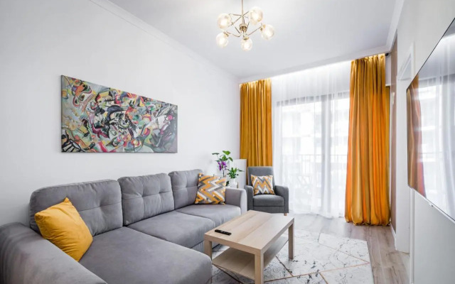 Rakowicka Old Town Luxury Apartments Wawelofts