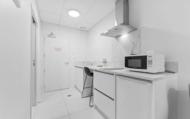 Onehunga Suites