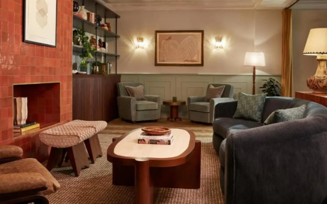 The Hoxton Edinburgh